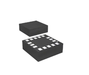 LSM6DS33TR Комбинированный датчик