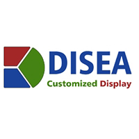 Активные (TFT) матрицы Shenzhen DISEA Electronics