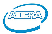 Микросхемы ALTERA