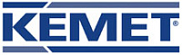 Керамические конденсаторы Kemet